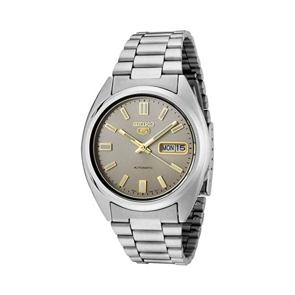 Seiko 5 Series SNXS75K Herrenuhr Uhren Schmuck Herren