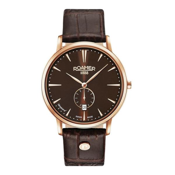 Roamer vanguard on sale