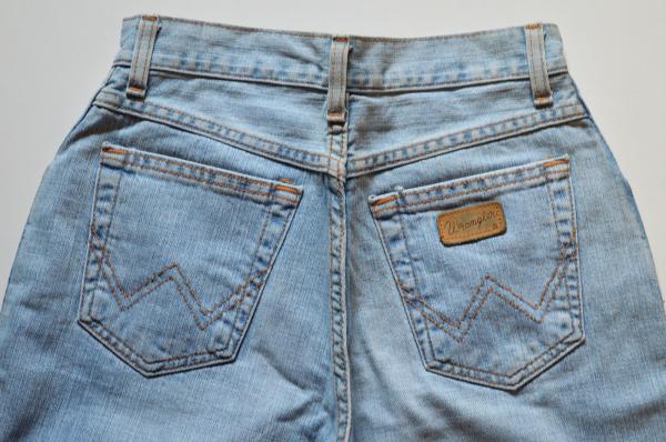 wrangler lucy jeans