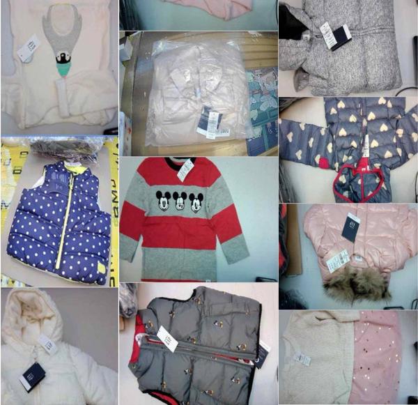 Baby gap winter clothes online